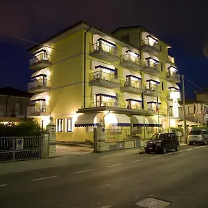 Hotel Fortunella, Lido di Camaiore