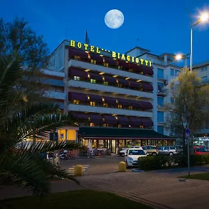 Hotel Biagiotti, Lido di Camaiore