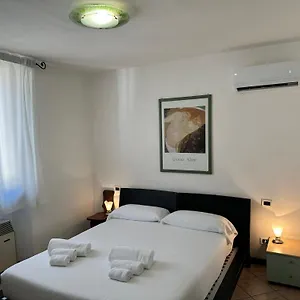 Pensión Casa Carlotta
