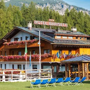 Hotel Barisetti Sport