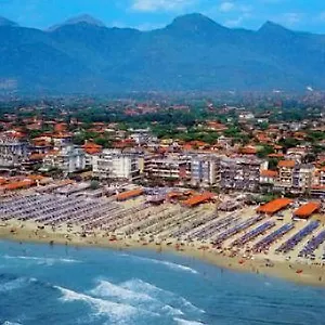 Hotel Montecarlo, Lido di Camaiore