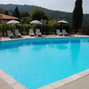 Apartahotel Casa