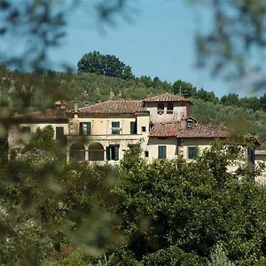 Hotel Fattoria Di -