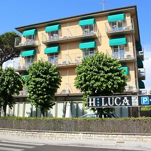 Hotel Luca, Lido di Camaiore