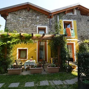 Ferienhaus Rustico Giulietta E Romeo