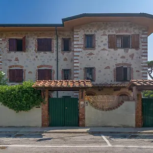 Bed & Breakfast Il Fortino, Lido di Camaiore