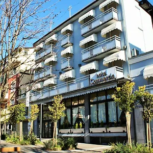 Ristorante Commercio Włochy