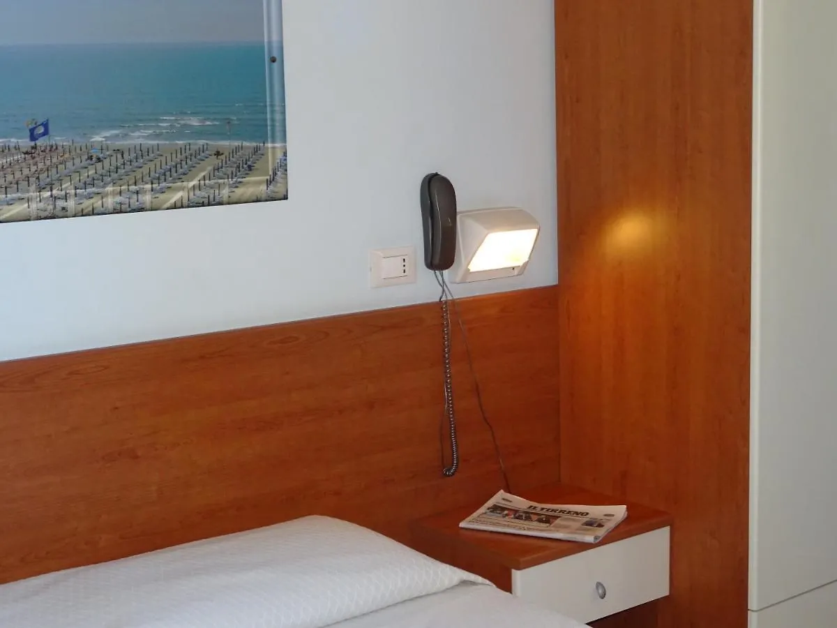 Hotel Dependance Dell'Hotel Sole E Mare Lido di Camaiore